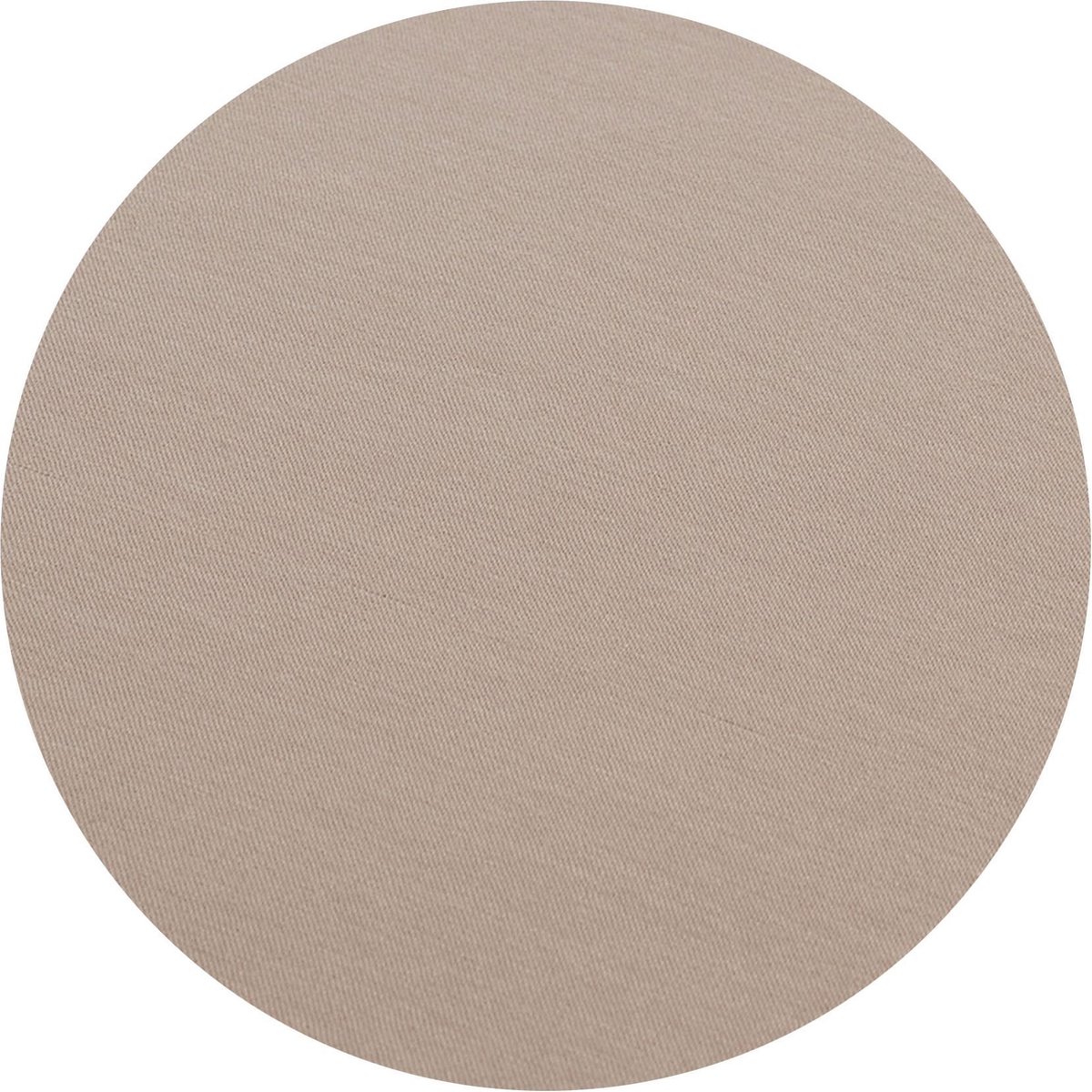 Beddinghouse Jersey Lycra Hoeslaken - 95% Gebreide Katoen - 5% Lycra - Lits-jumeaux (180/200x200/220 Cm) - Taupe - Bruin