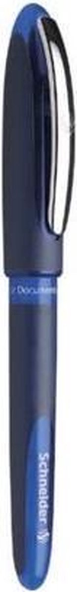 Schneider Electric Rollerball One Business 0,6mm - Wit