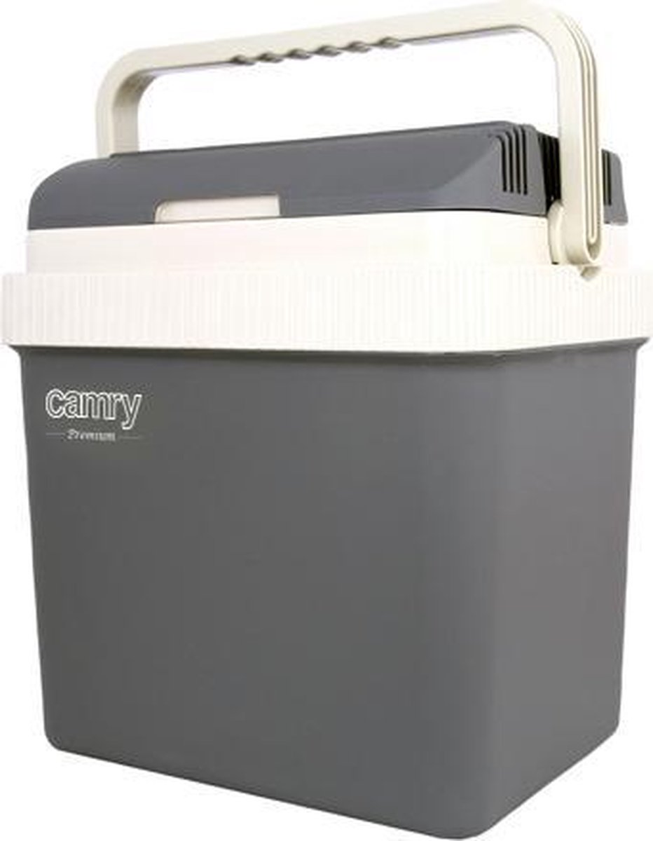 Adler Camry Cr 8065 - Portable Koelbox - 12v/230v - 24 Liter