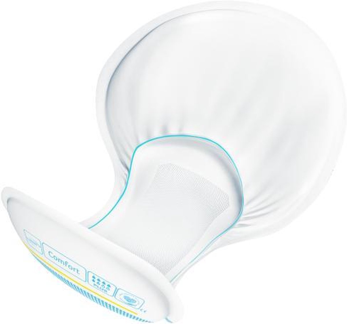 Tena Comfort Plus Breathable 46st