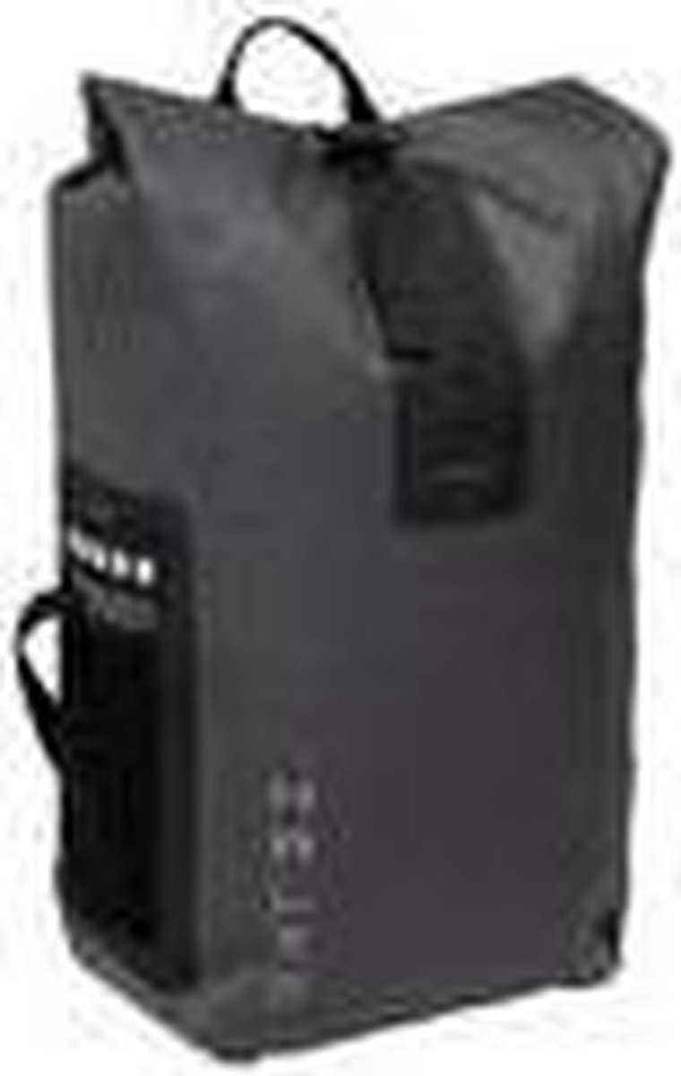 New Looxs Enkele fietstas Varo Backpack grijs 22 Liter