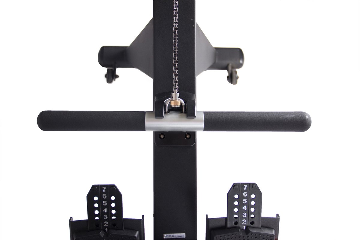 VirtuFit Ultimate Pro 2 Ergometer