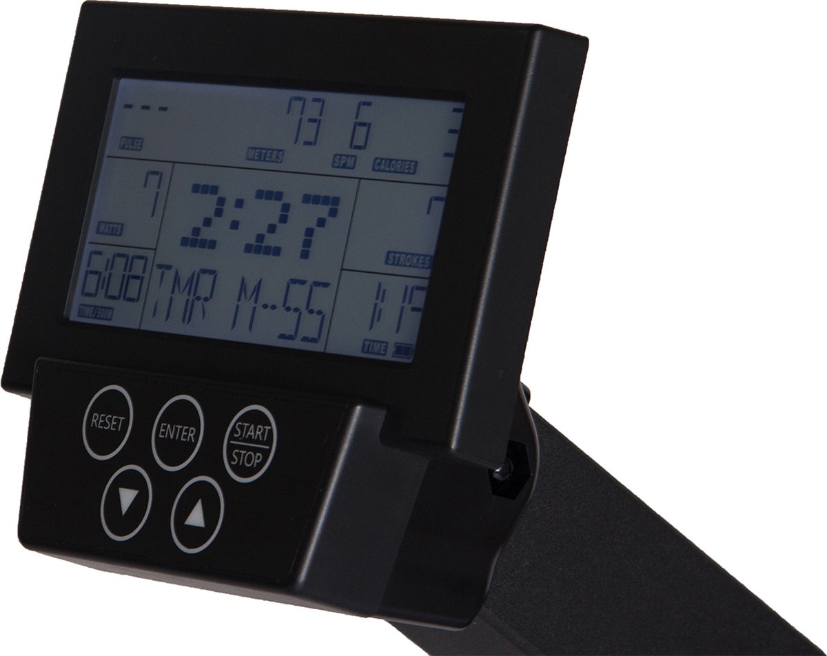 VirtuFit Ultimate Pro 2 Ergometer