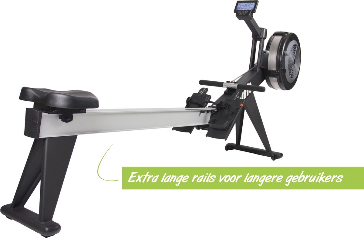 VirtuFit Ultimate Pro 2 Ergometer