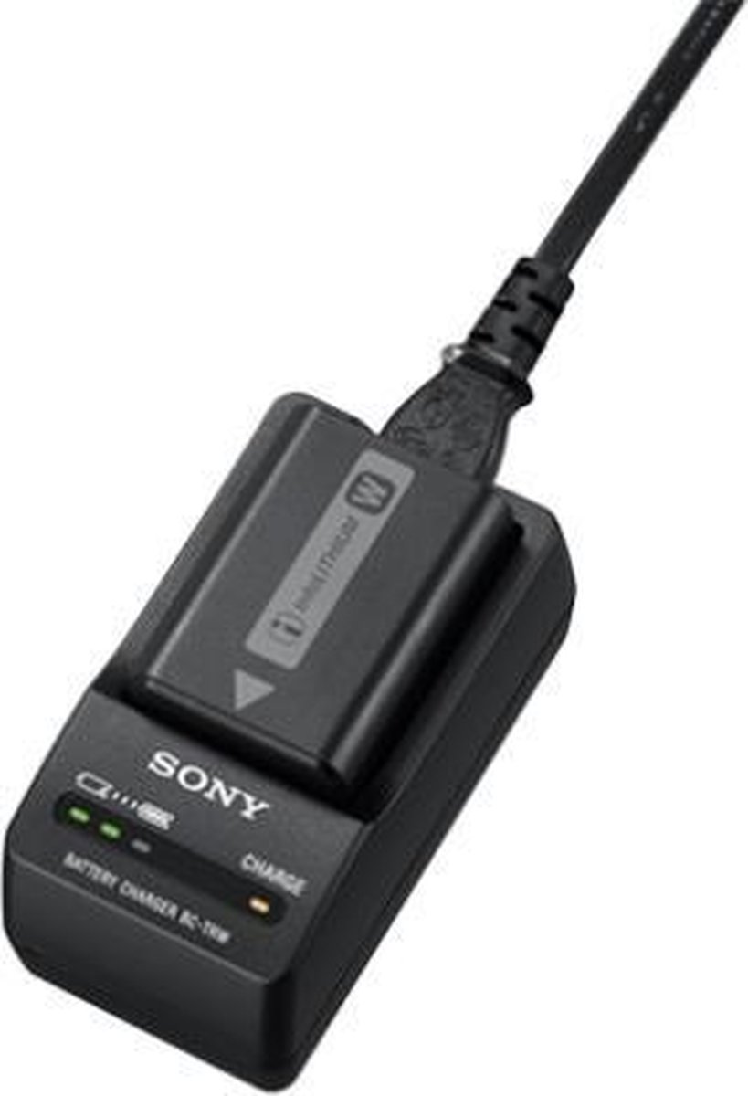 Sony Batterycharger BC-TRW