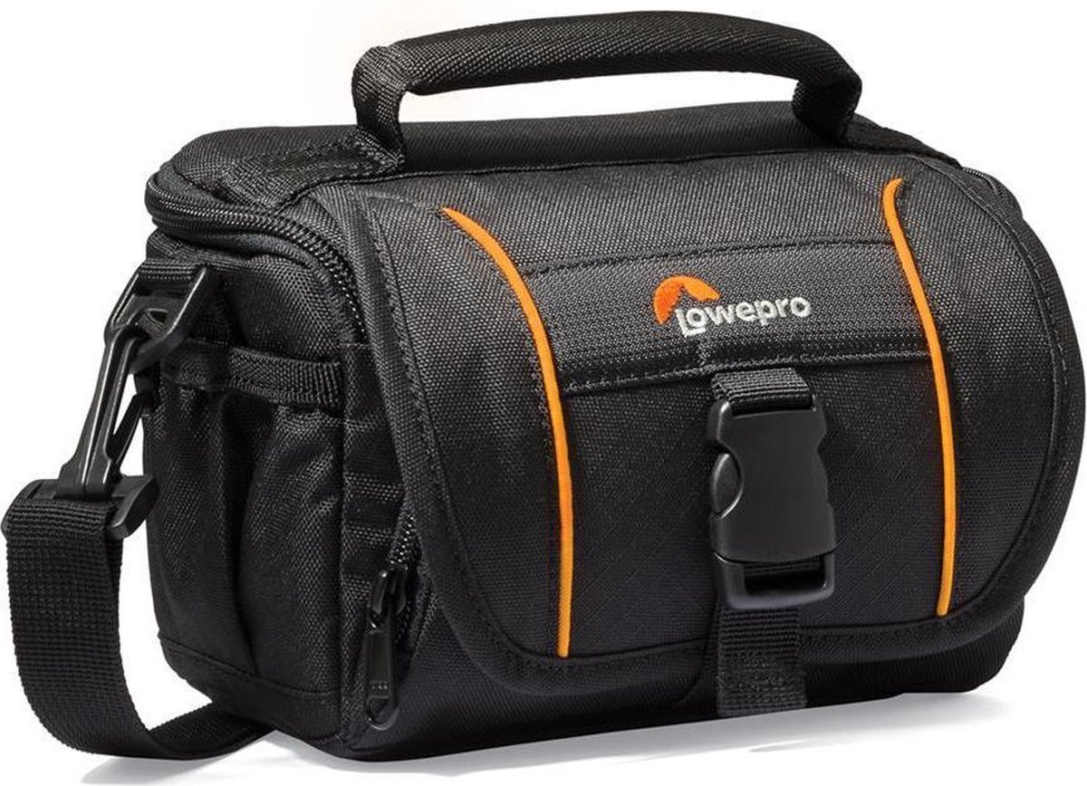 Lowepro Adventura SH 110 II Black