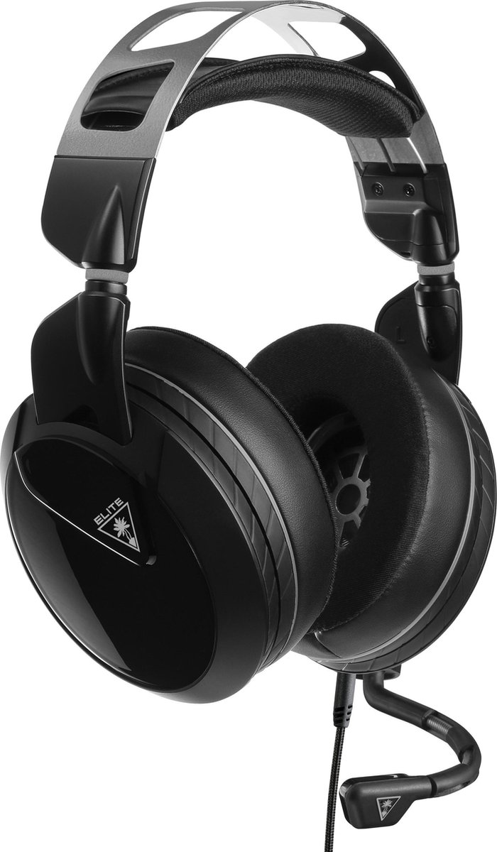 Turtle Beach Ear Force Atlas Elite - Zwart