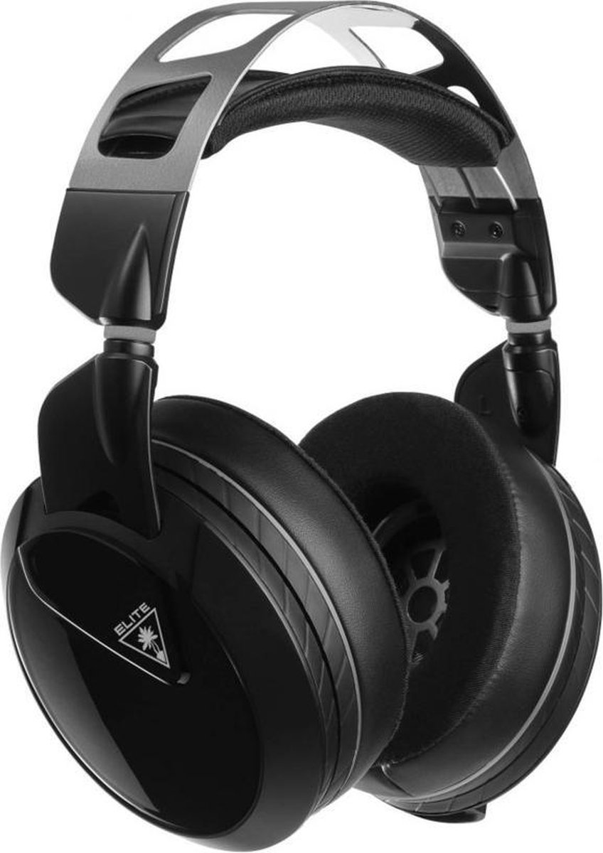 Turtle Beach Ear Force Atlas Elite - Zwart