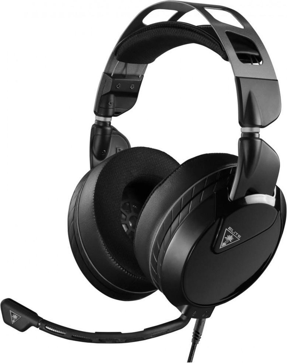 Turtle Beach Ear Force Atlas Elite - Zwart