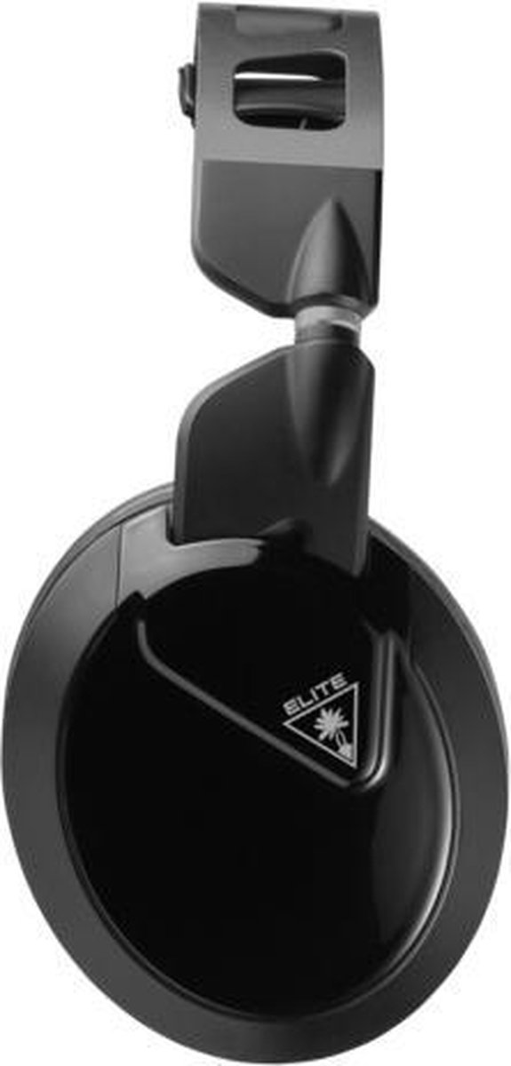 Turtle Beach Ear Force Atlas Elite - Zwart