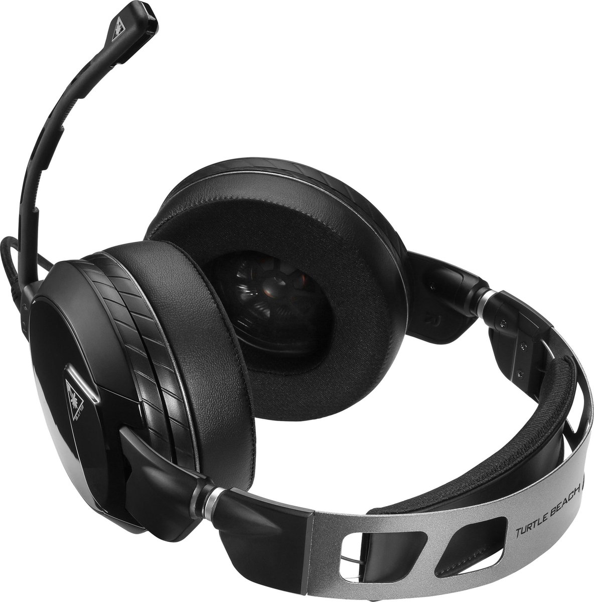 Turtle Beach Ear Force Atlas Elite - Zwart