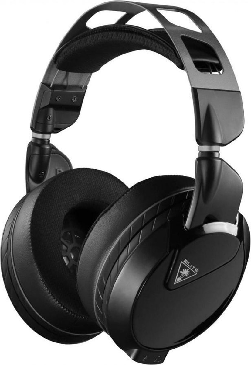 Turtle Beach Ear Force Atlas Elite - Zwart