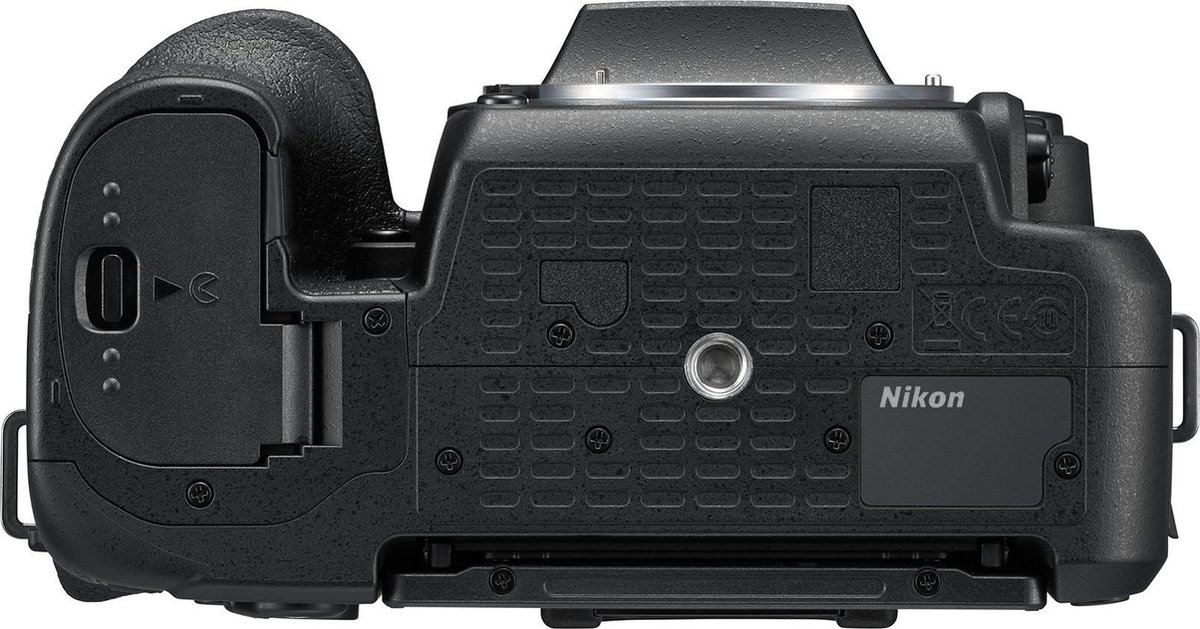 Nikon D7500 Body