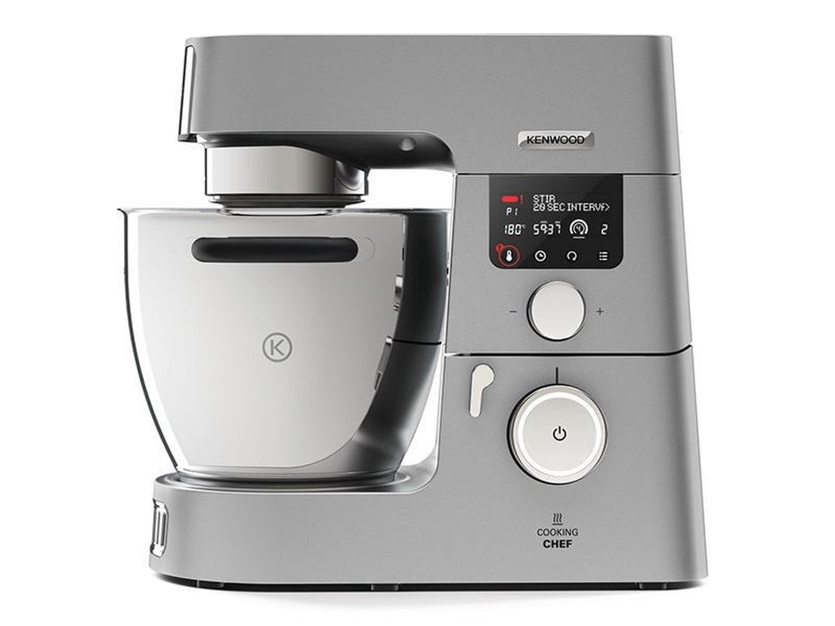 Kenwood KCC9060S Cooking Chef