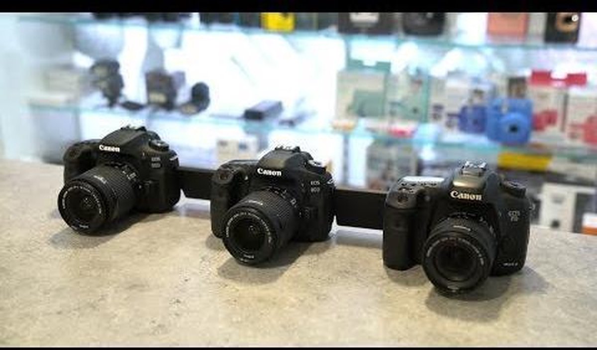 Canon EOS 90D + EF-S 18-135mm f/3.5-5.6 IS USM