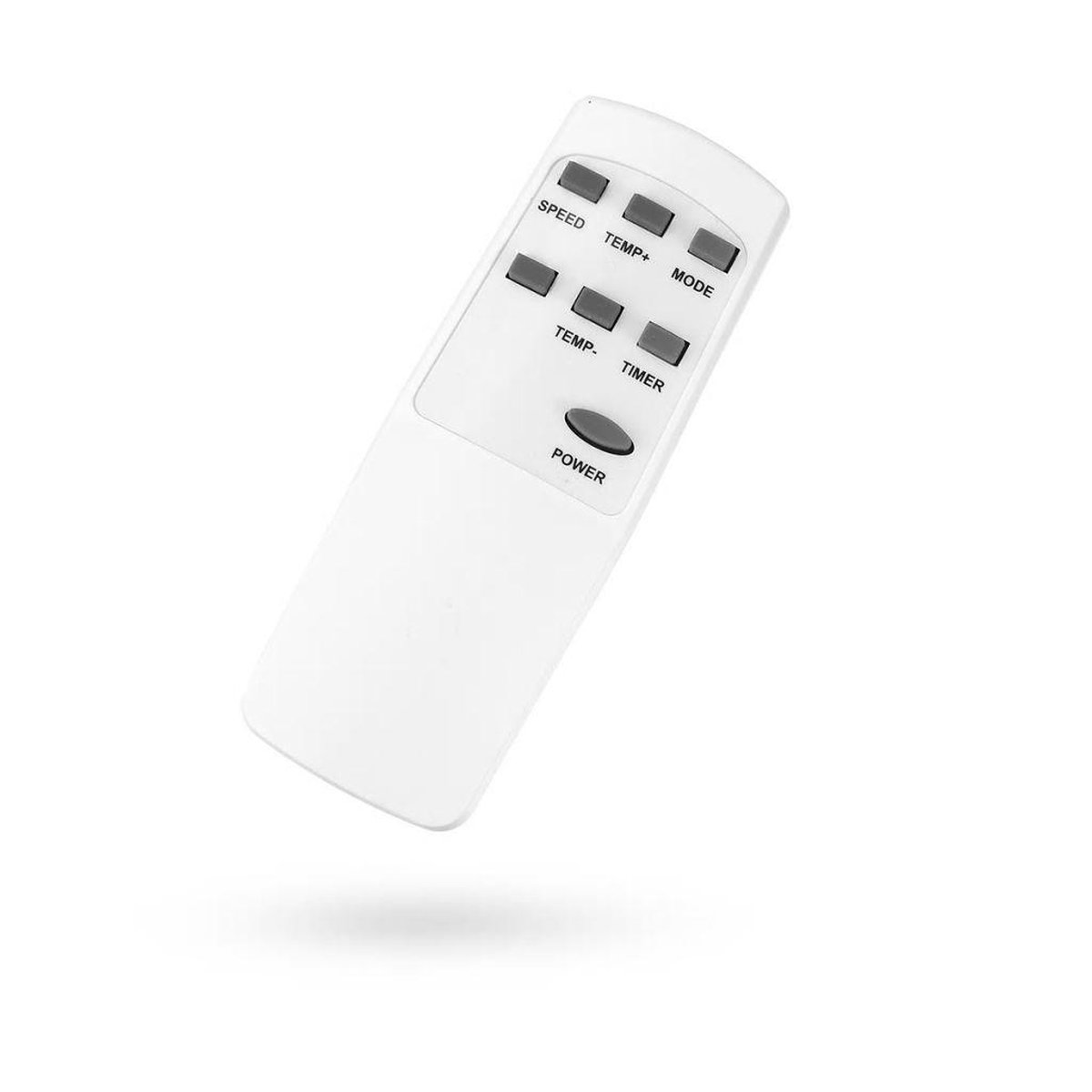 Tristar AC-5560 - Wit