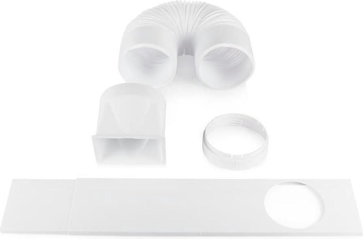 Tristar AC-5560 - Wit