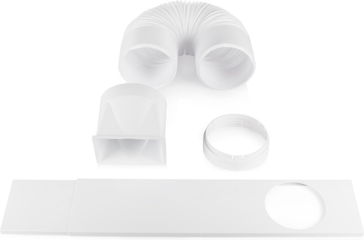 Tristar AC-5560 - Wit