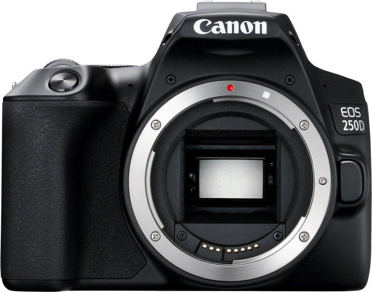 Canon EOS 250D Body