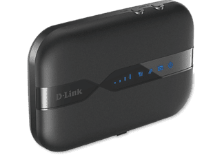 D-link DWR-932 4G LTE Mobile WiFi Hotspot 150 MBps