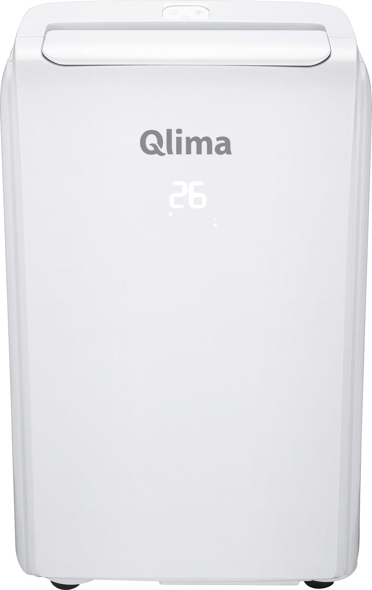 Qlima P 522 - Blanco