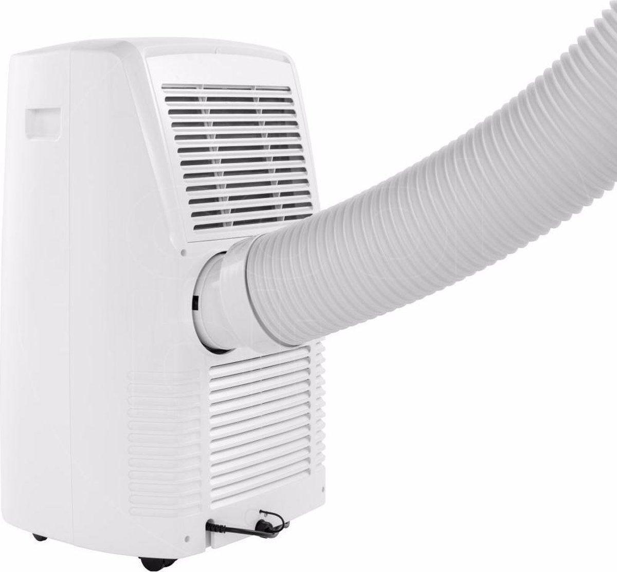 DeLonghi De'Longhi PAC EL98 Eco Real Feel - Zwart