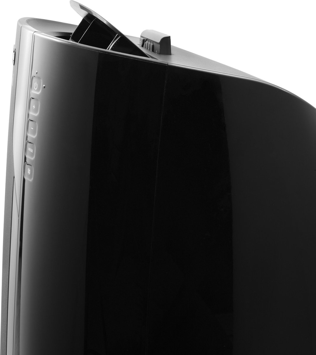 DeLonghi Pinguino PAC EX120 Silent - Zwart