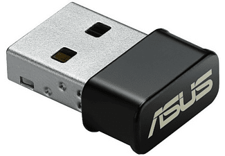 Asus USB-AC53 Nano AC1200 dual-band USB wifi-adapter
