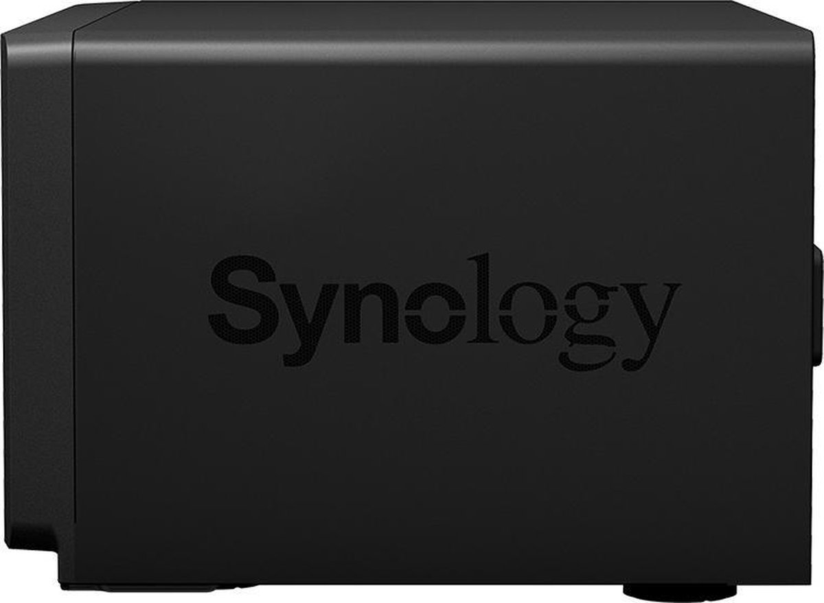 Synology DS1821+
