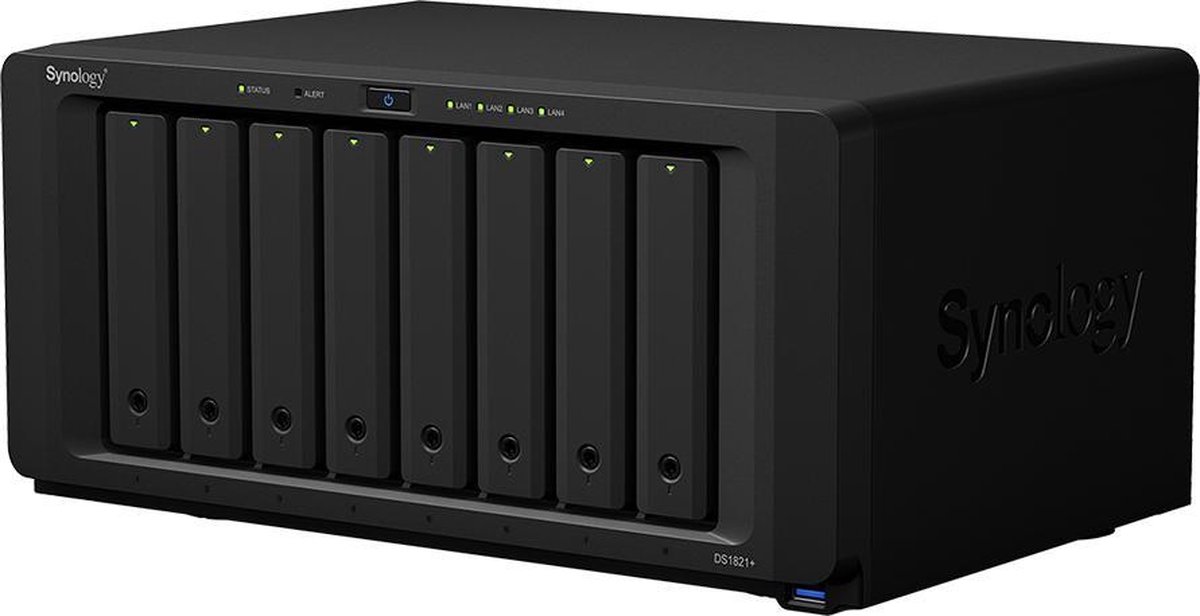Synology DS1821+