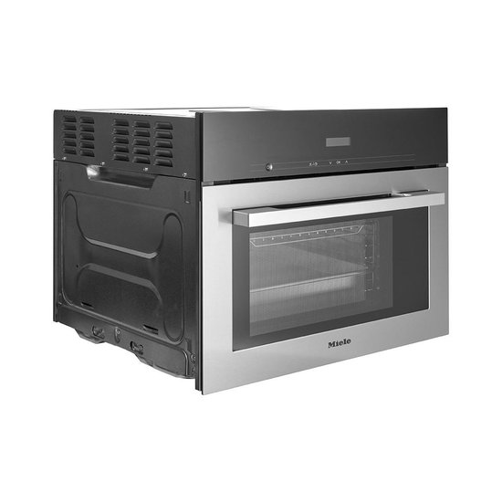 Miele DG 2740