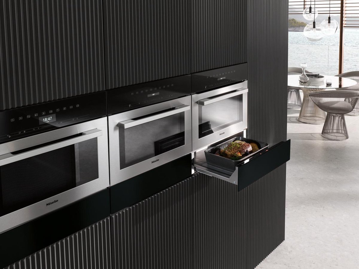 Miele DG 7140