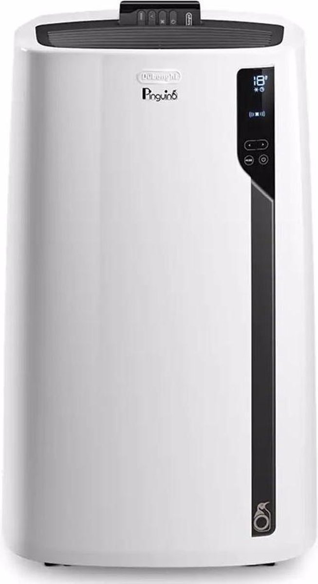 DeLonghi DE LONGHI PAC EL92 Pinguino Silent - Wit