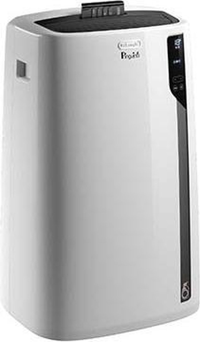 DeLonghi DE LONGHI PAC EL92 Pinguino Silent - Wit