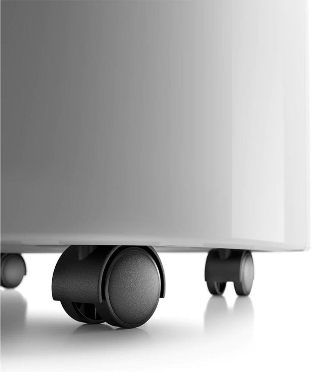 DeLonghi DE LONGHI PAC EL92 Pinguino Silent - Wit