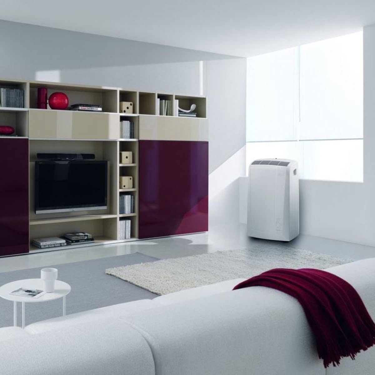 DeLonghi Pinguino PAC N82