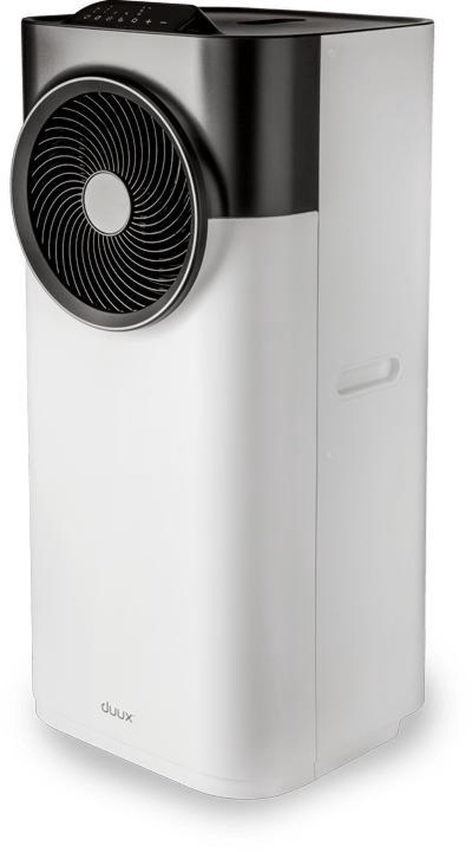 Duux Blizzard Smart 12K - Wit