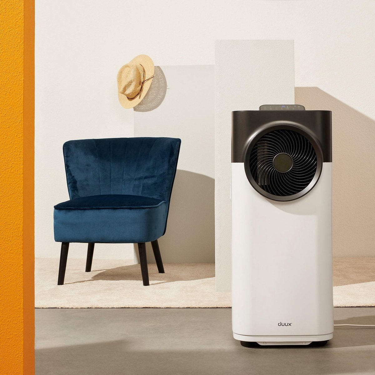 Duux Blizzard Smart 12K - Wit