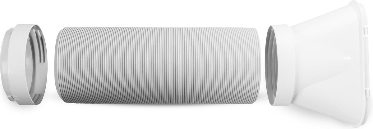 Duux Blizzard Smart 12K - Wit