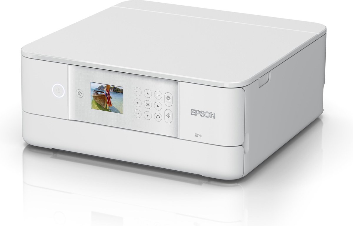 Epson Expression Premium XP-6105 - Wit