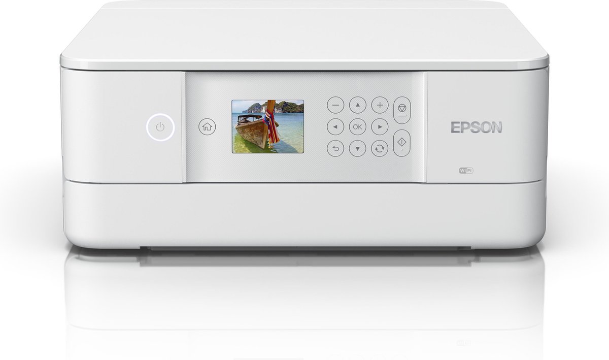 Epson Expression Premium XP-6105 - Wit