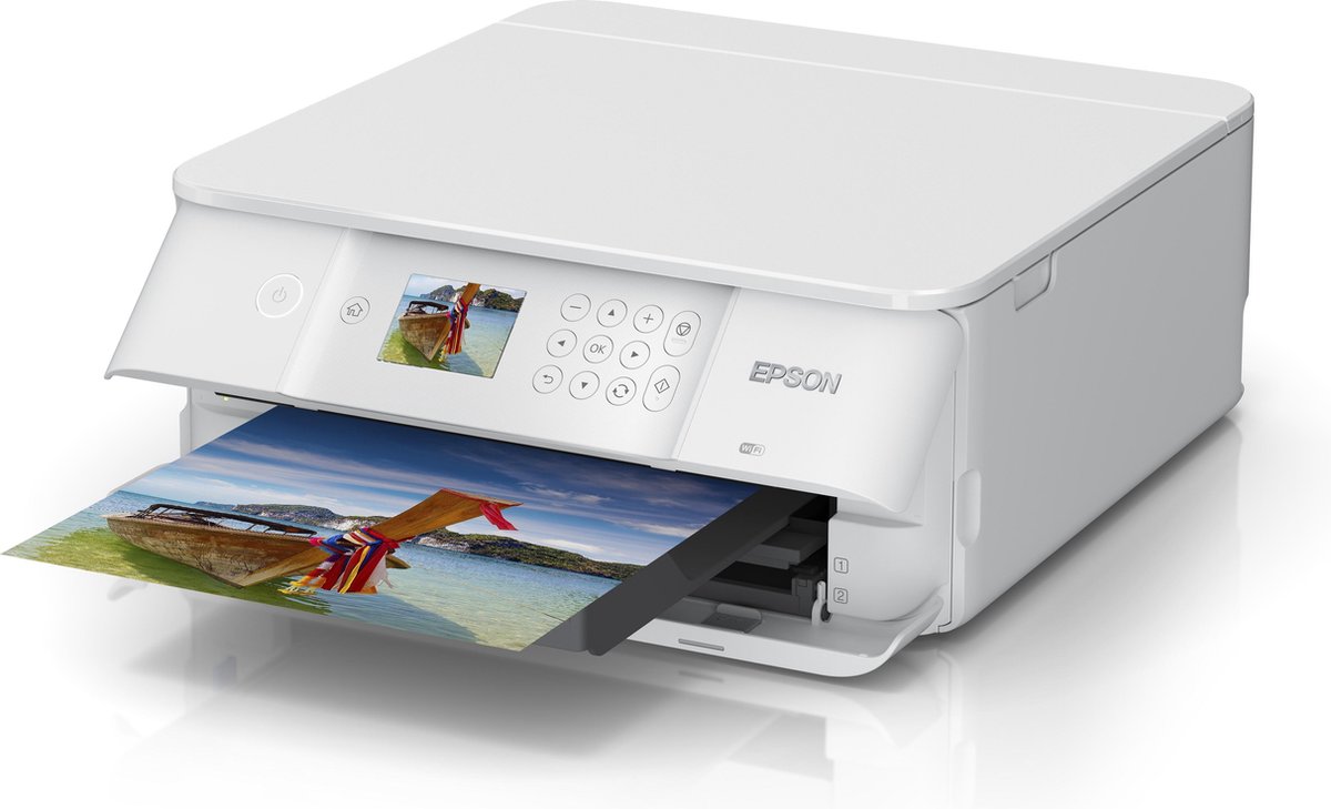 Epson Expression Premium XP-6105 - Wit