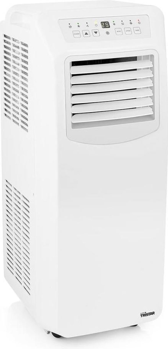 Tristar AC-5562 - Zwart