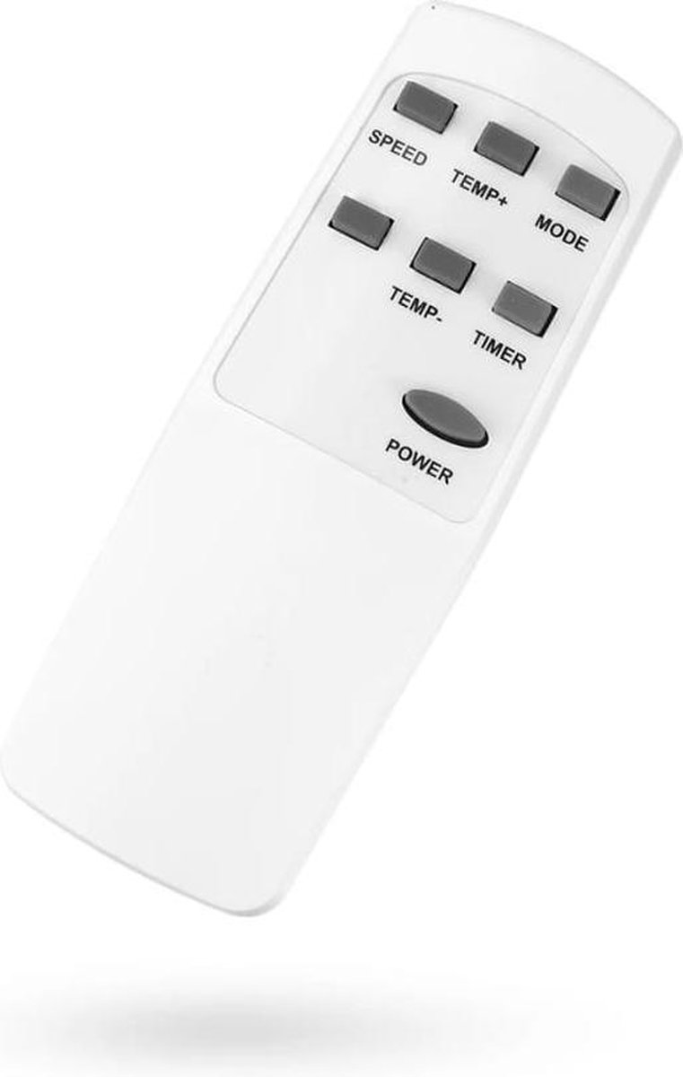 Tristar AC-5562 - Zwart