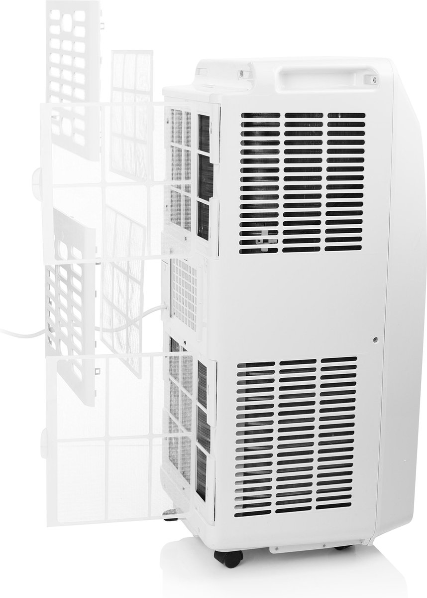 Tristar AC-5562 - Zwart