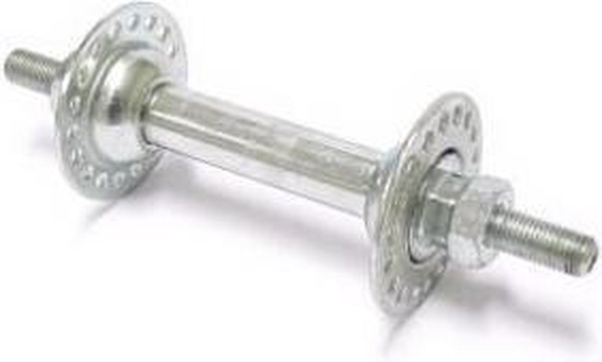 Schwalbe Binnenband Sv10 24 X 1.50/2.50 (40/62-507) Fv 40 Mm - Zwart