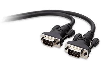 Belkin VGA-kabel 5 m (F2N028R5M)