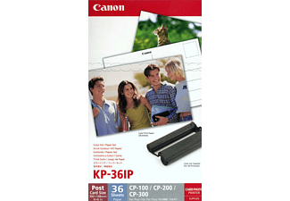 Canon KP-36IP