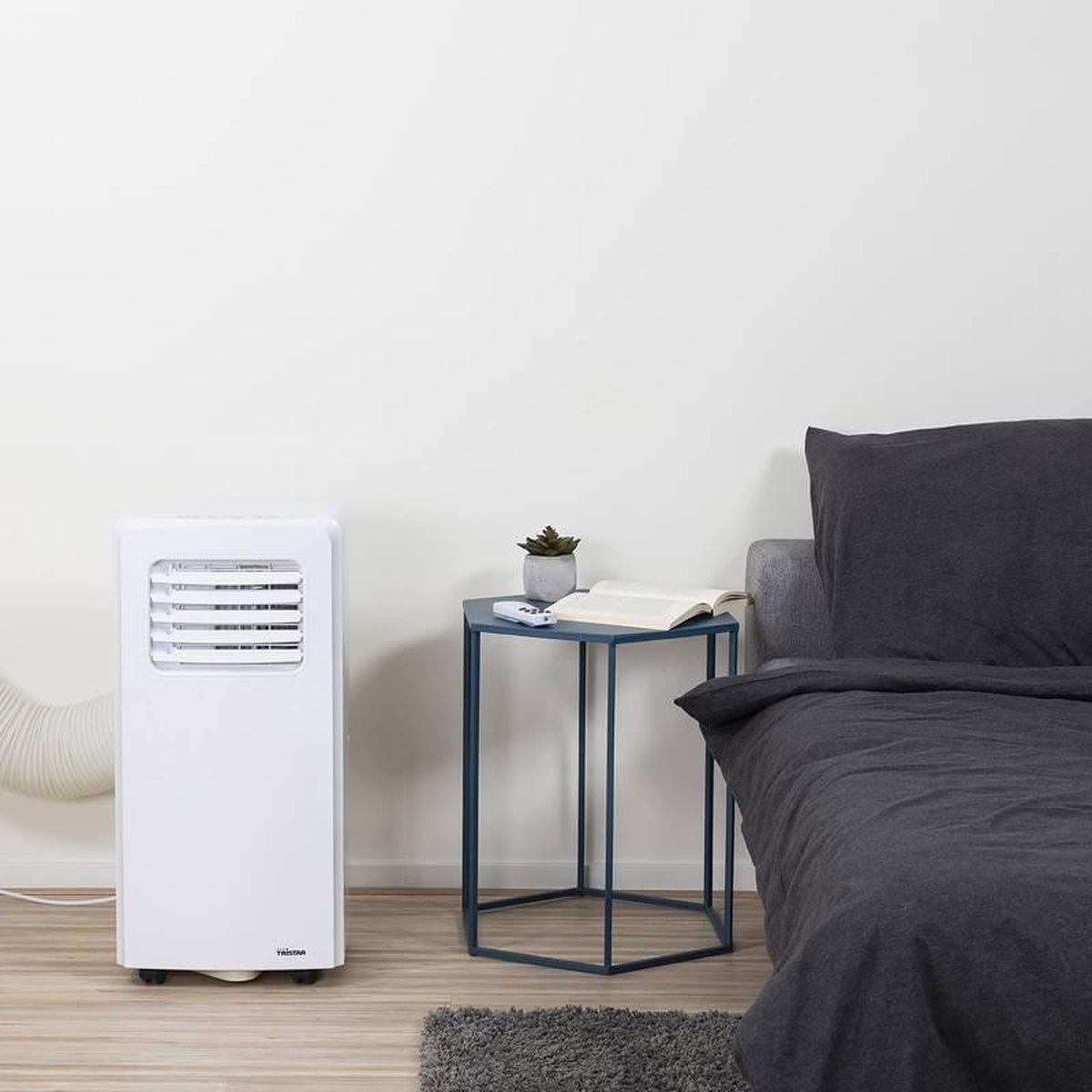 Tristar AC-5529 - Wit