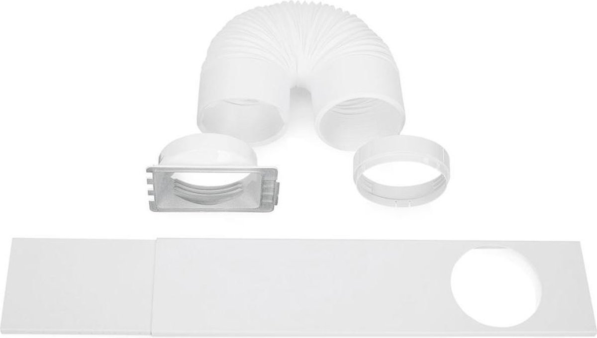 Tristar AC-5529 - Wit